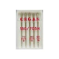      Organ  5/70-90