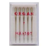      Organ HA  1 GT    A5/55