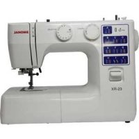  Janome XR-23s