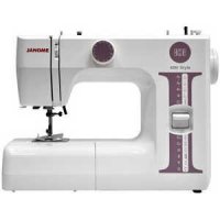   Janome 406i Style 