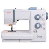   Janome 525S