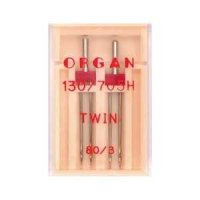      Organ  2/80/2