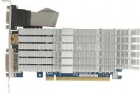  Gigabyte PCI-E NV GV-N610SL-1GI GTX610 1048Mb 64b DDR3 810/ 1200 DVI+HDMI+CRT RTL (GV-N61