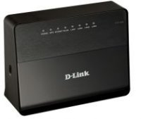 D-link DIR-300/A/D1A  WiFi 150Mbps 802.11g/n, 4  LAN 10/100, 1xWAN/DSL