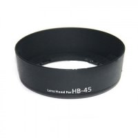  LH-45  Nikon AF-S DX 18-55/3.5-5.6G VR