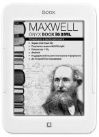   ONYX BOOX I63ML MAXWELL 