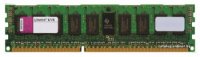   DDR3 1333MHz 1Gb Kingston ValueRAM ( KVR1333D3N9/1G-SP ) Retail