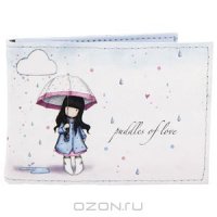     "Puddles of Love". 0012028