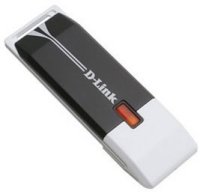 USB  D-LINK DWA-140 802.11n 300Mbps 2.4  18dBm