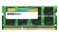   Silicon Power PC3-10600 SO-DIMM DDR3 1333MHz - 2Gb SP002GBSTU133V01