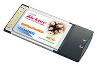 PCMCIA/Cardbus Беспроводной адаптер Ovislink WL-5460PCM, 802.11g,