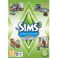 DVD-BOX- 1 Sims 3..  "