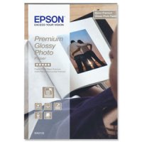    10  15 Epson Premium Glossy (C13S041729BH) 255 /.