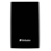 USB  ( HDD) Verbatim StoreNGo500GB Bl"