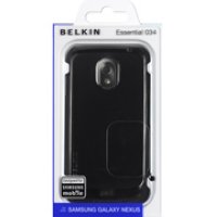 Чехол для сотового телефона Samsung Galaxy Nexus (Belkin F8M316cwC01)