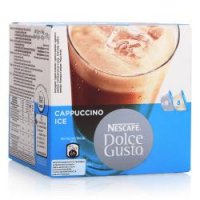  Nescafe Dolce Gusto Cappuccino Ice  