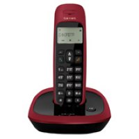  DECT teXet TX-D6205A Black/Red"