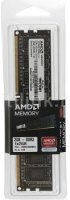   AMD Entertainment Edition AE32G1609U1-U DDR3- 2 , 1600, DIMM, Ret