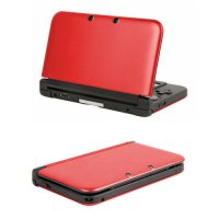   Nintendo 3DS XL HW , -, 1 x flash memory card(s),  