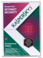  Kaspersky Internet Security Multi-Device Russian Edition. 3-Device 1 year Renewa  