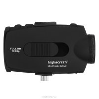 Highscreen Black Box Drive  (1920x1080,Color,LCD 2.36",microSDHC,miniHDMI, USB)