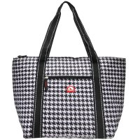   Igloo Shopper Tote 30 B-W,  25 