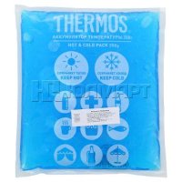 Аккумуляторы температуры Thermos Gel Pack 350g (410412)