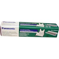 Лента для печати с термопереносом Panasonic KX-FA54A термоперенос, 35 м, в упаковке 2 шт., для факса