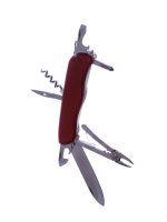 Нож Victorinox 0.9033 ATLAS, 111 мм., красный