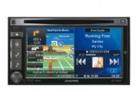 Alpine INE-W920R   2-DIN  