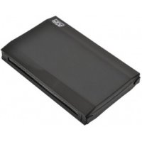Speed Dragon SUB2O6 black    HDD SATA 3.5 USB2.0 Cute Store HDD Enclosure
