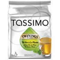  Tassimo Twinings  "  