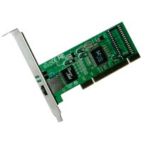   TENDA (TEL9901G) PCI Gigabit Lan Adapter (10/100/1000Mbps)