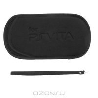   PS Vita Black Horns BH-PSV0301(R) Black