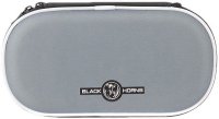   PS Vita Black Horns BH-PSV0203(R) Silver  