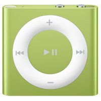  Apple iPod Shuffle 2Gb MD776RU/A MD776LL/A 