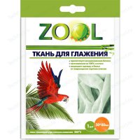 ZOOL ZL 702 Ткань для глажения