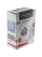  Miele HyClean 3D Efficiency    Miele GN Blue