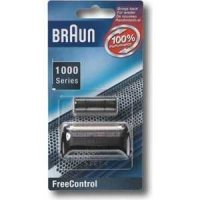   Braun FreeControl 1000s