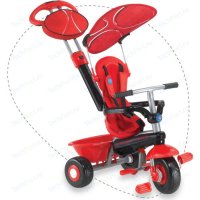 Smart Trike  3-  Sport () 1790500