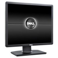 19" Dell P1913S, Black, LED, 1280x1024, 5ms, 250 cd/m2, 800:1, VGA, DVI c HDCP, Display Port