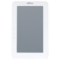  A7" Effire Color Book TR702 White