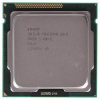 Intel Pentium G860  3.0GHz Sandy Bridge Dual Core (LGA1155,DMI,3Mb,32nm,Integraited Graphi