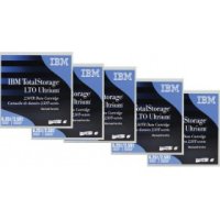  IBM Ultrium 6 Data Cartridges 5-Pack (35P1902)