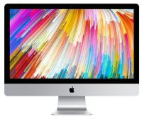  -  Apple iMac 27" Retina 5K, Core i5 3.3 , 8 , 1000  Fusion, AMD M290, LAN
