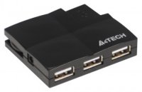  USB 2.0 A4tech A4-Hub-57 4xUSB 2.0