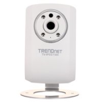 TRENDnet (TV-IP551WI) Wireless N Day/Night Internet Camera (1UTP, , 4 LED)