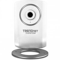 TRENDnet (TV-IP572W) Megapixel Wireless N Internet Camera (1280x800, 1UTP, , microSD)