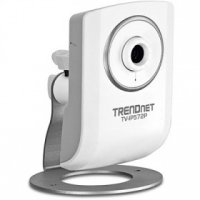 TRENDnet (TV-IP572P) Megapixel PoE Internet Camera (1280x800, 1UTP10/100Mbps, , microSD) [NE