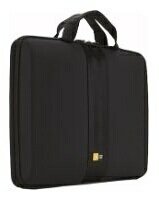    Case logic Hard Shell Laptop Sleeve 13.3 (QNS-113K) ()